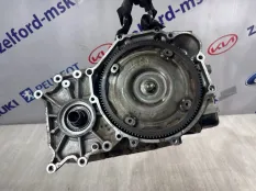 АКПП Mitsubishi Outlander CU0W 4G69 2004