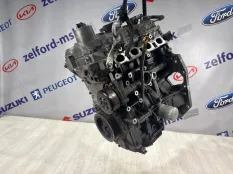 Двигатель Nissan Tiida C11 HR16DE 2009