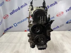 Двигатель Mitsubishi Outlander CU0W 4G69 2004