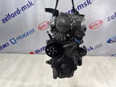 Двигатель SUZUKI SX4 M16A 2009