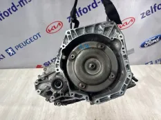 АКПП Nissan Tiida C11 HR16DE 2009