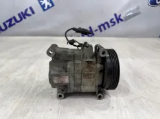 Компрессор кондиционера SUZUKI SX4 M16A 2008