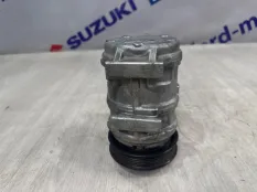 Компрессор кондиционера KIA Carnival K5 2005
