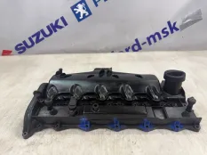 Коллектор впускной VOLVO XC90 C71 D5244T4 2009