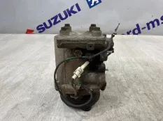 Компрессор кондиционера Mitsubishi Outlander CU0W