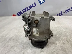 Компрессор кондиционера Mitsubishi Outlander CU0W