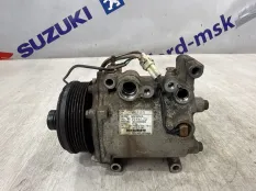 Компрессор кондиционера Mitsubishi Outlander CU0W