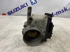 Дроссельная заслонка Mitsubishi Outlander CU0W