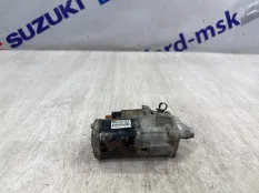 Стартер Mitsubishi Outlander CU0W 4G69 2004