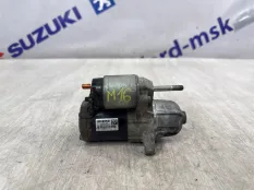 Стартер SUZUKI SX4 M16A 2008