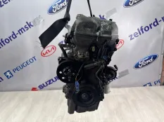Двигатель SUZUKI SX4 M16A 2009