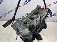 Двигатель SUZUKI SX4 M16A 2009
