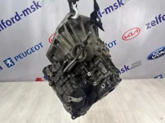 АКПП Nissan NOTE E11 HR16DE 2008