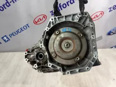 АКПП Nissan NOTE E11 HR16DE 2008