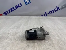 Стартер Mitsubishi Outlander 4G69 2007