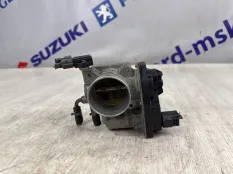 Дроссельная заслонка SUBARU FORESTER EJ204 2007