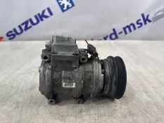 Компрессор кондиционера Land Rover Freelander
