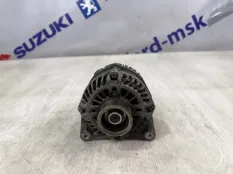 Генератор Nissan NOTE HR16DE 2007