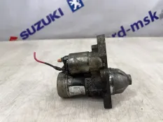 Стартер Nissan NOTE HR16DE 2007