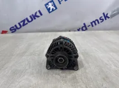 Генератор Nissan NOTE HR16DE 2007