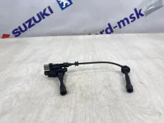 Катушка зажигания SUZUKI SX4 M16A 2009г