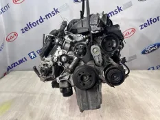 Двигатель JEEP Grand Cherokee WK2 ESG 2021