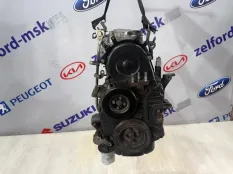 Двигатель Mitsubishi Outlander CU0W 4G69 2004