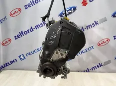 Двигатель Land Rover Freelander L314 18K4F 2002