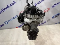 Двигатель Peugeot 308 T7 EP6 2009