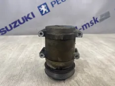 Компрессор кондиционера SsangYong Actyon D20DTF