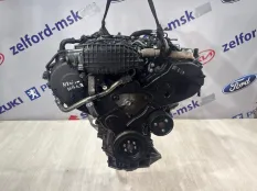 Двигатель Land Rover Discovery L319 276DT 2008