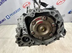 АКПП SUZUKI VITARA LY M16A 2018