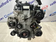 Двигатель FORD MONDEO BE SEBA 2009
