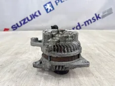 Генератор MAZDA 3 BK Z6 2005