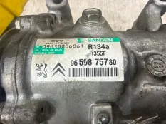 Компрессор кондиционера Peugeot 308 T7 EP6 2007