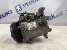 Компрессор кондиционера Mitsubishi Outlander CU0W
