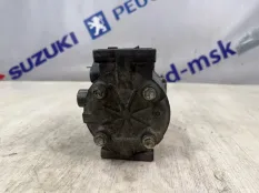Компрессор кондиционера Mitsubishi Outlander CU0W