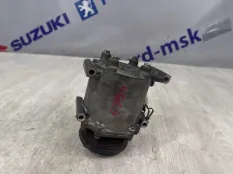 Компрессор кондиционера Mitsubishi Outlander CU0W