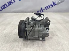 Компрессор кондиционера SUZUKI SX4 M16A 2008