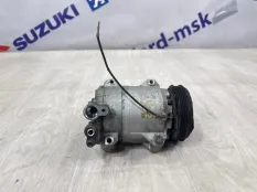 Компрессор кондиционера SUZUKI GRAND VITARA TL52