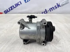 Компрессор кондиционера SUZUKI Ignis M16A 2007