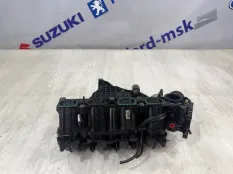 Коллектор впускной FORD MONDEO BE SEBA 2009