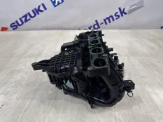 Коллектор впускной FORD MONDEO BE SEBA 2009