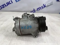 Компрессор кондиционера Nissan X-Trail T31 MR20DE