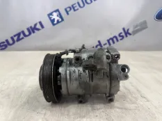 Компрессор кондиционера HONDA Pilot J35Z4 2009