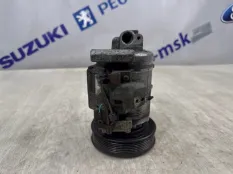 Компрессор кондиционера HONDA ACCORD 8 K24Z3 2008