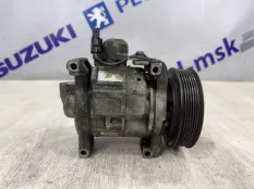 Компрессор кондиционера HONDA ACCORD 8 K24Z3 2008