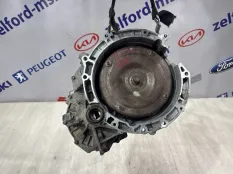 АКПП FORD C-max AODA 2008