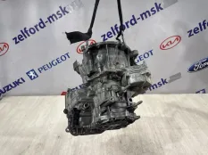 АКПП FORD C-max AODA 2008