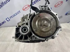АКПП FORD Maverick AJ 2004